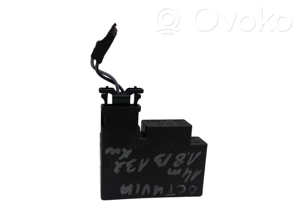 Skoda Octavia Mk3 (5E) Interior comfort aerial antenna 
