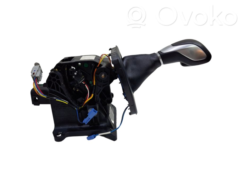 Ford Kuga II Gear shifter/selector 