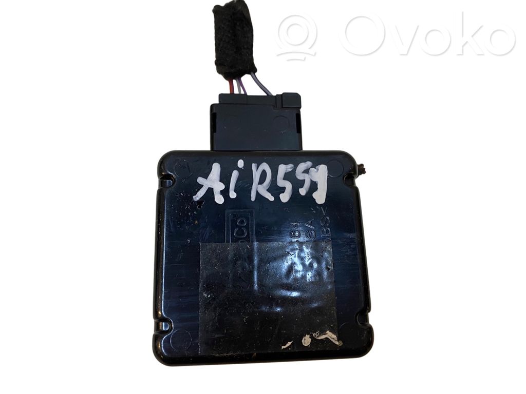 Ford Mondeo MK V GPS navigation control unit/module 
