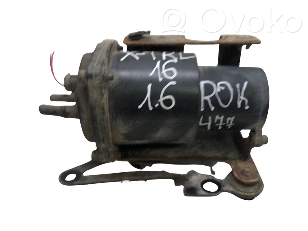 Pompa powietrza wtórnego   284K34BA0A,EN4004P