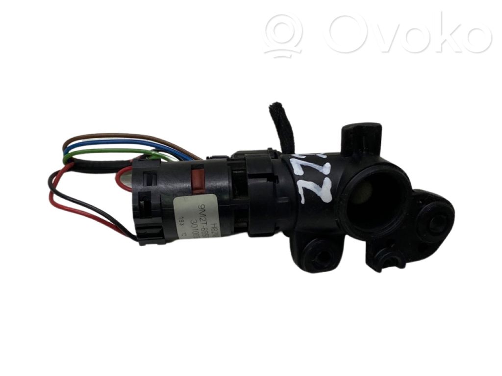 Interior temperature sensor   9M2T8B506AC