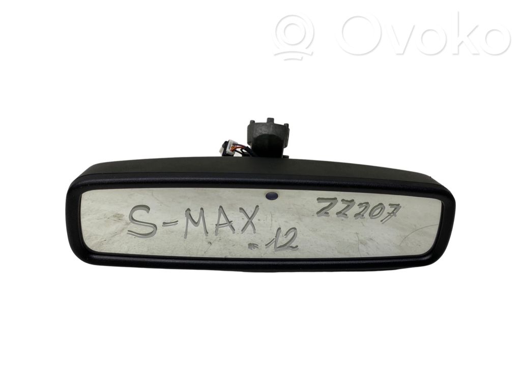 Ford S-MAX Espejo retrovisor (interior) 