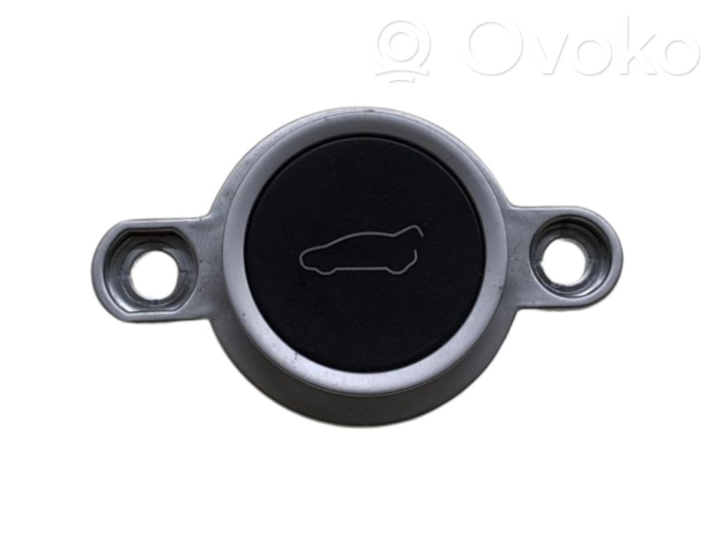 Tesla Model X Tailgate/boot open switch button 