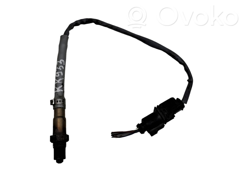 Volkswagen Touareg II Lambda probe sensor 