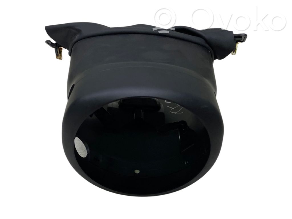 Tesla Model X Steering wheel column trim 