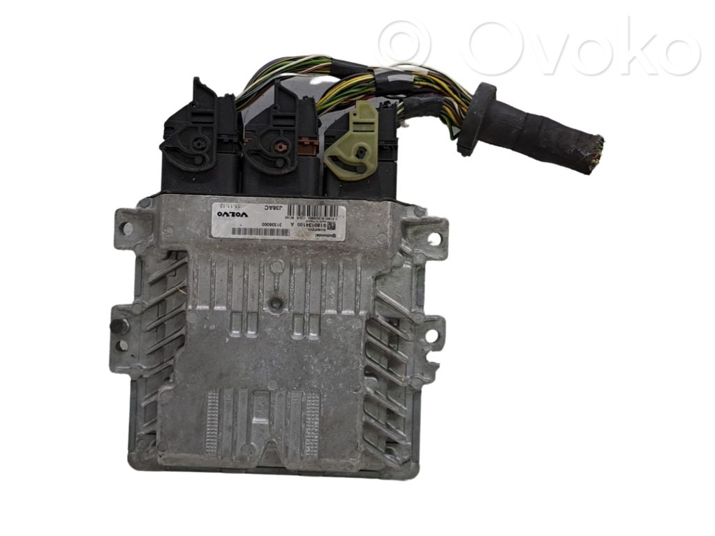 Volvo V40 Engine control unit/module 