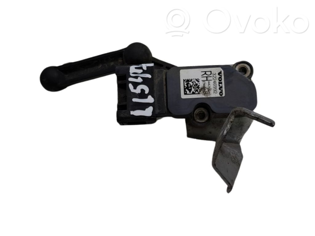 Volvo XC90 Headlight/headlamp level sensor 