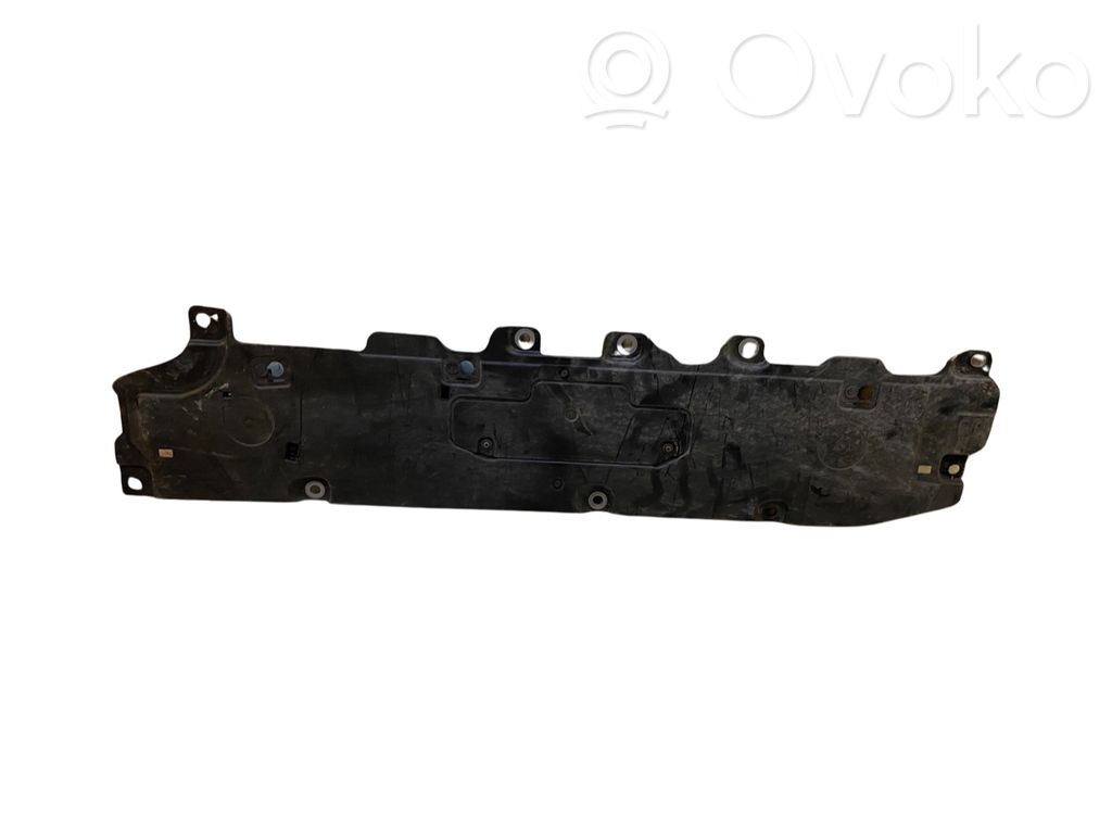 Volvo XC90 Protección inferior lateral 