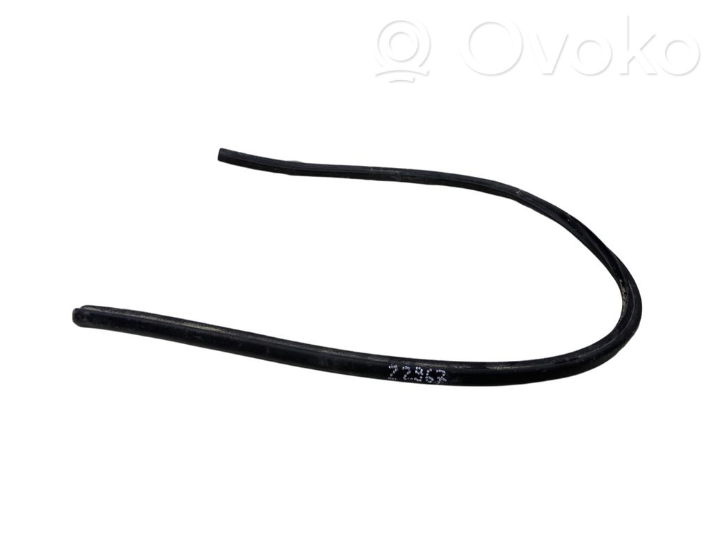 Engine compartment rubber   7639