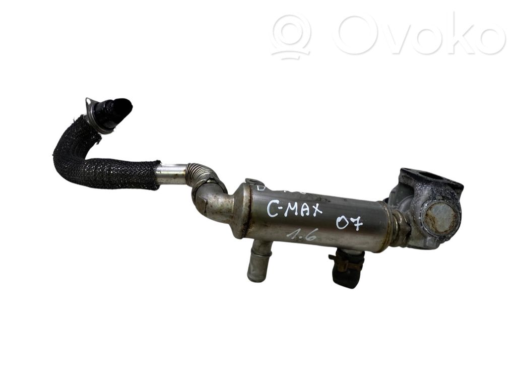 Ford C-MAX I Válvula EGR 
