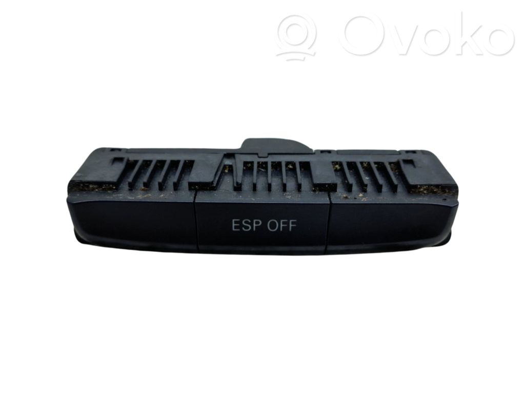 Audi A4 S4 B8 8K ESP (stability program) switch 