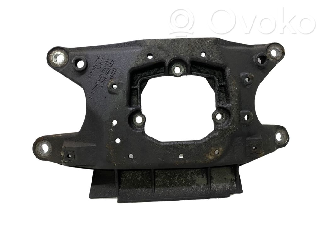 Audi A4 S4 B8 8K Gearbox mounting bracket 