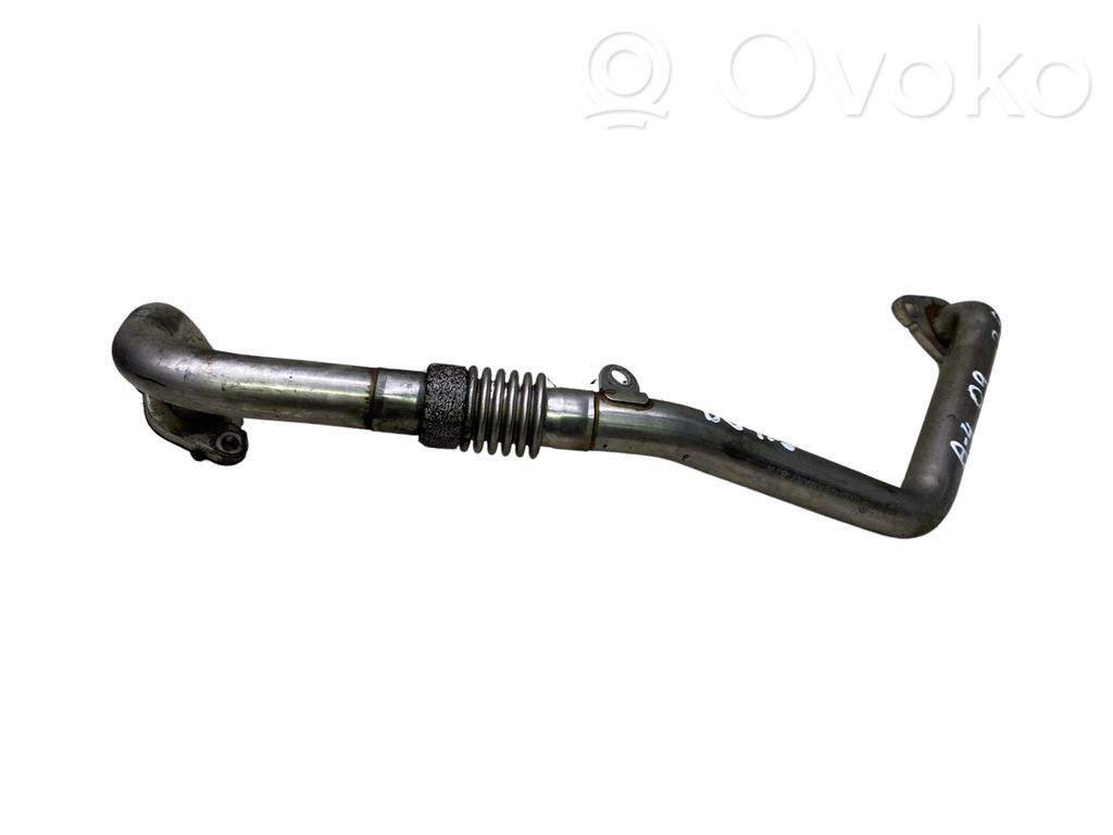 Audi A4 S4 B8 8K Caurulīte (-es) / šļūtene (-es) 