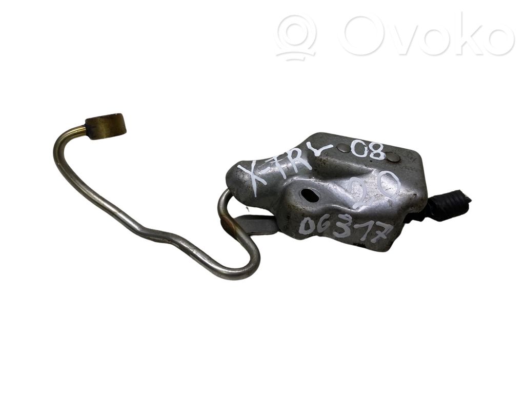 Nissan X-Trail T31 Exhaust gas pressure sensor 