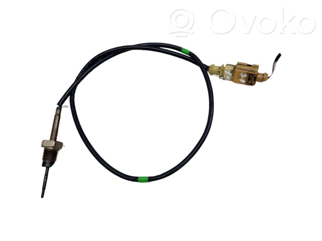 Volkswagen Tiguan Izplūdes gāzu temperatūras sensors 