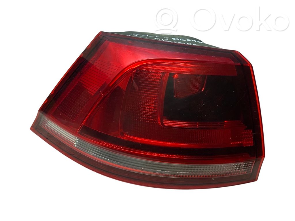 Volkswagen Golf VII Lampa tylna 