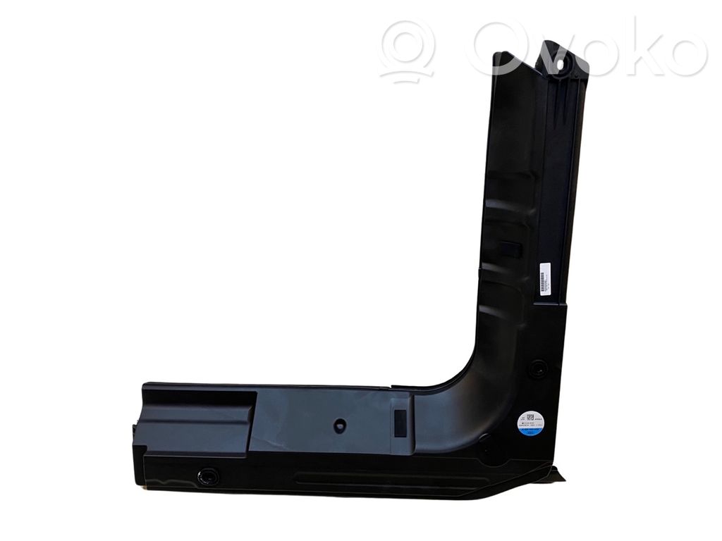 Audi A3 S3 8V Altavoz subwoofer 
