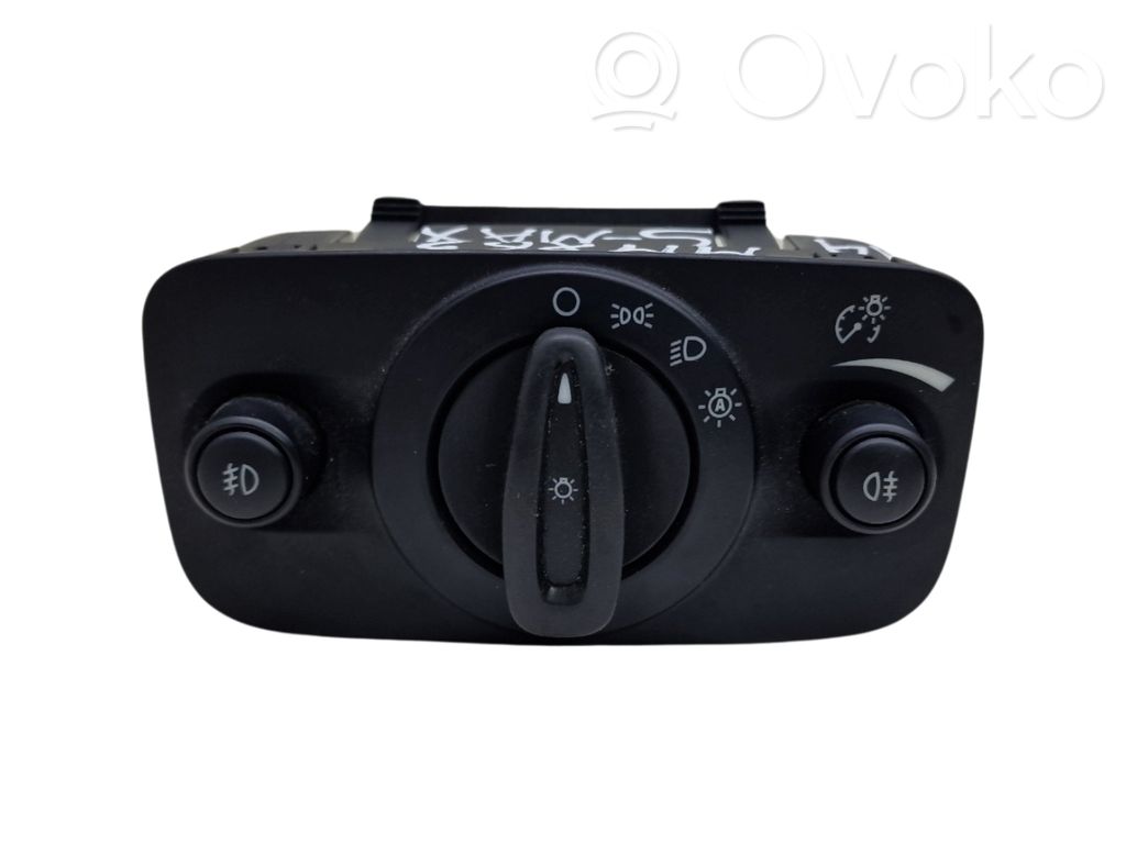 Ford S-MAX Light switch 