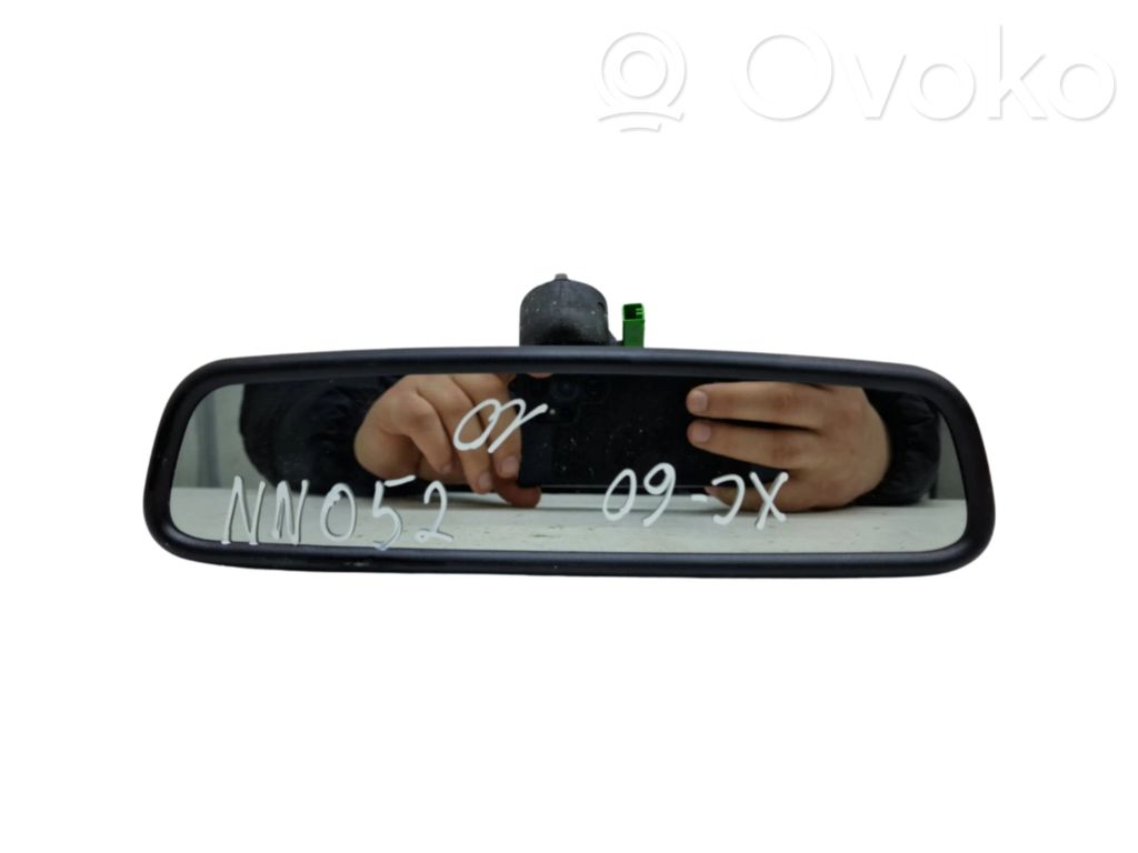 Volvo XC60 Espejo retrovisor (interior) 