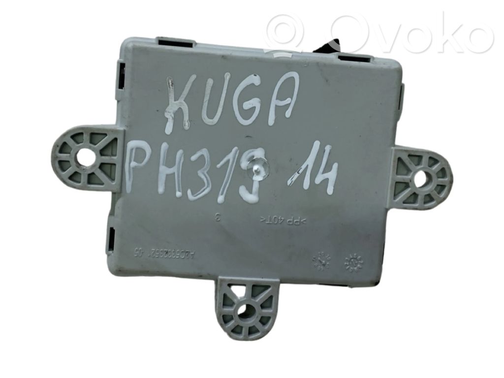 Ford Kuga II Door control unit/module 