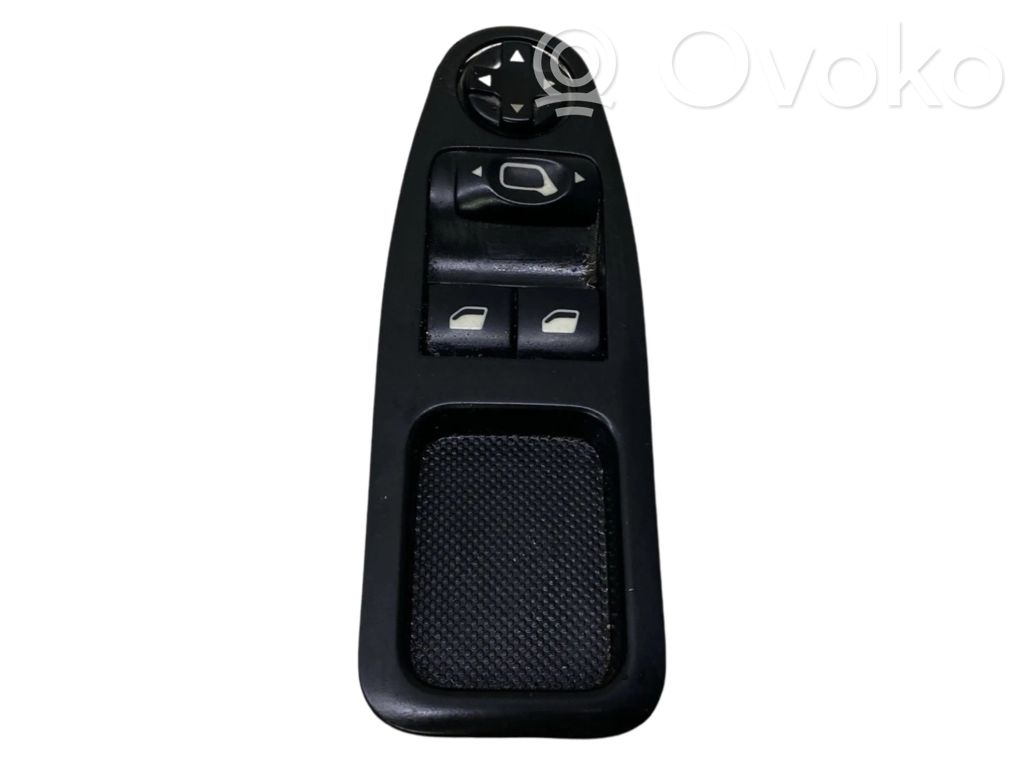 Fiat Scudo Electric window control switch 