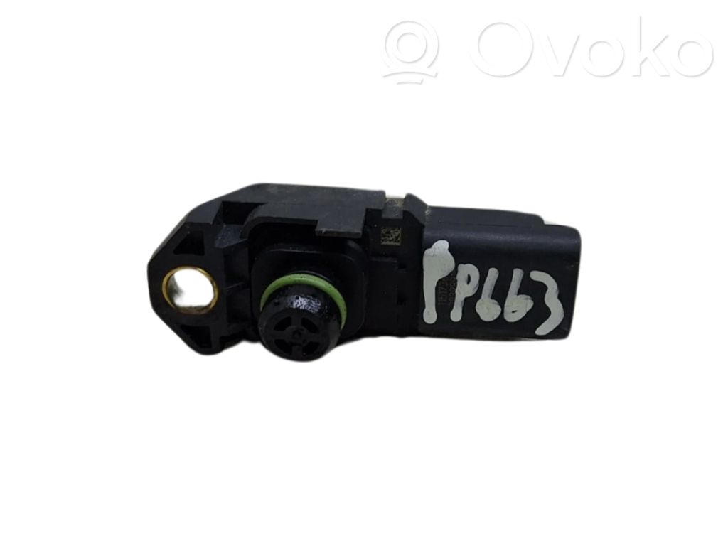 Ford Mondeo MK V Luftdrucksensor 