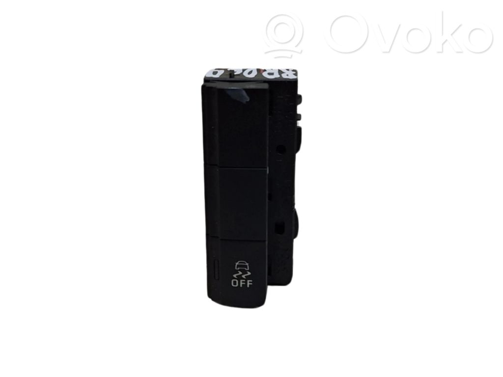Fiat Scudo ESP (stability program) switch 