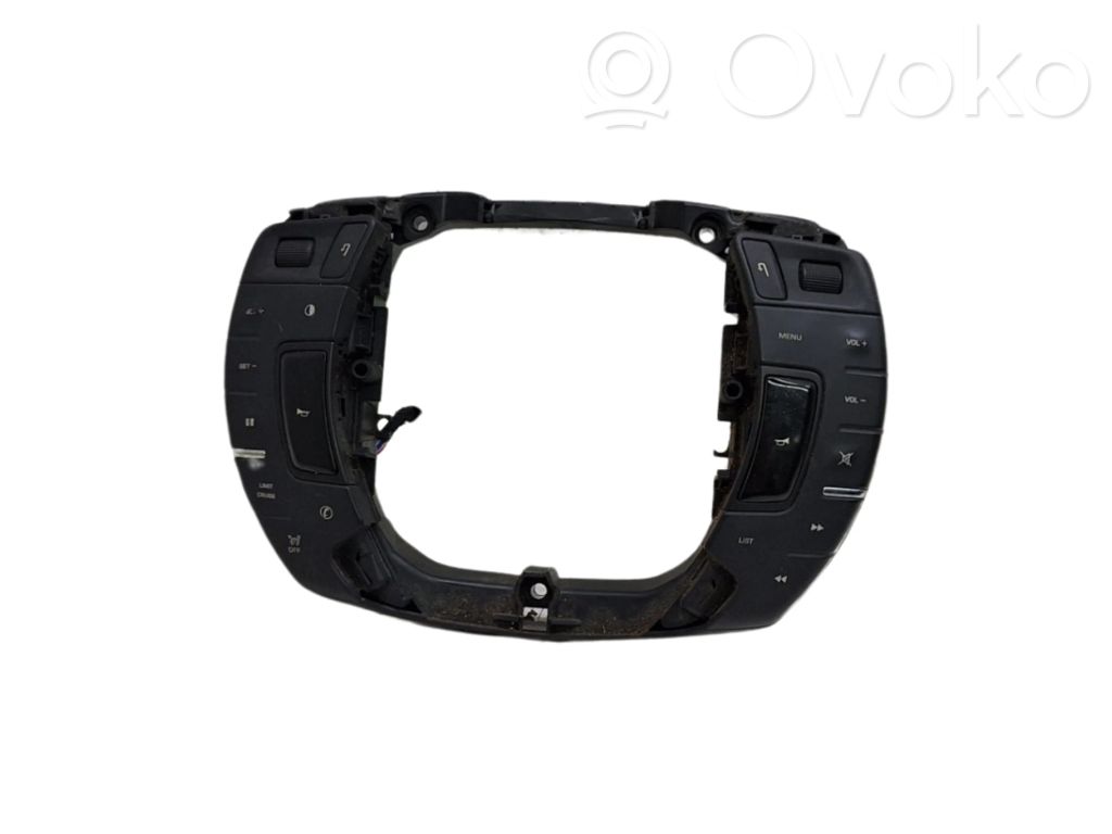 Citroen C5 Steering wheel buttons/switches 