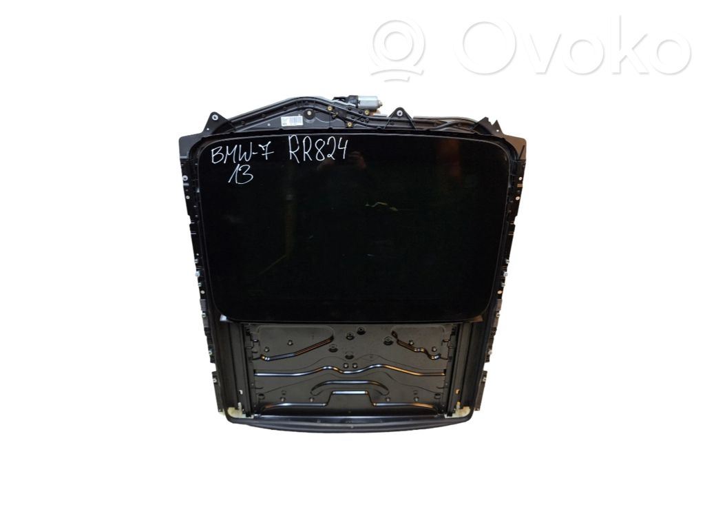 BMW 7 F01 F02 F03 F04 Sunroof set 