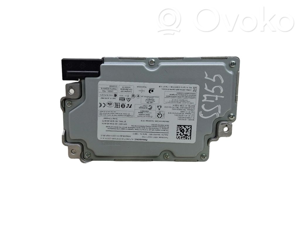 GPS navigation control unit/module   HS7T14G370FFD,HB5T14G371FAG