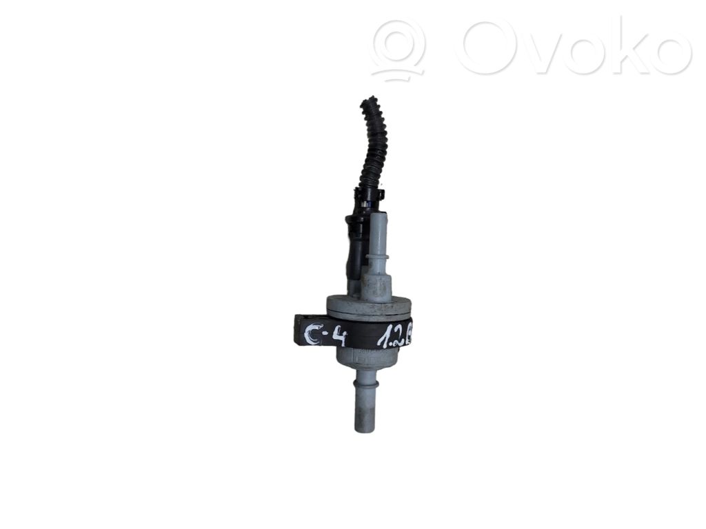 Citroen C4 III e-C4 Válvula de vacío 
