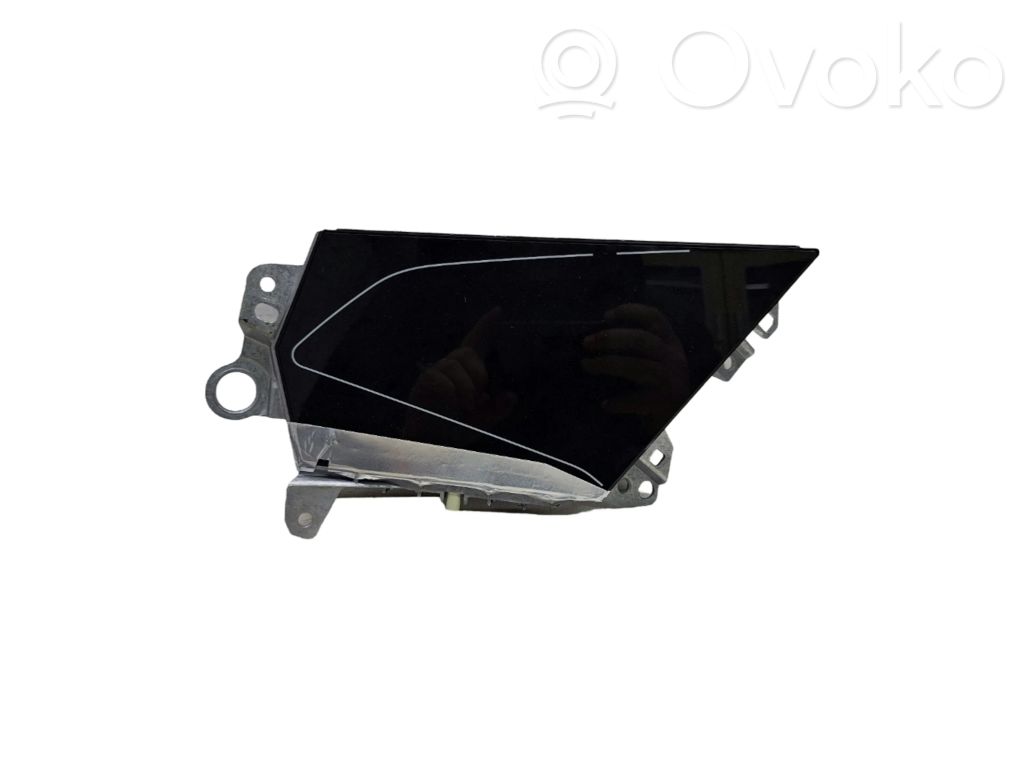 Audi e-tron Front door electric wing mirror 