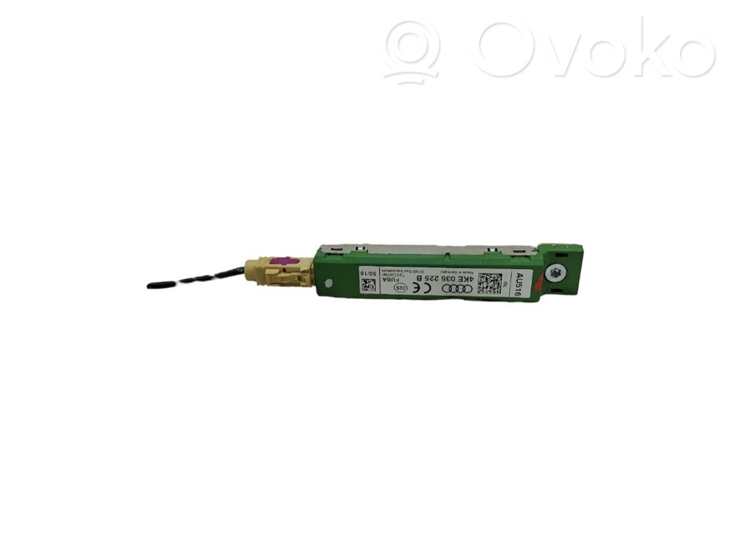 Audi e-tron Antenas pastiprinātājs 
