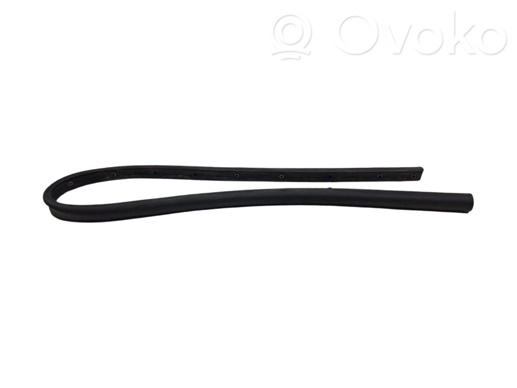 Citroen C4 III e-C4 Kynnys 