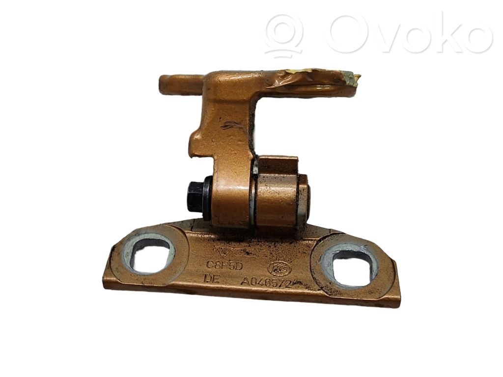 Volvo V60 Front door upper hinge 