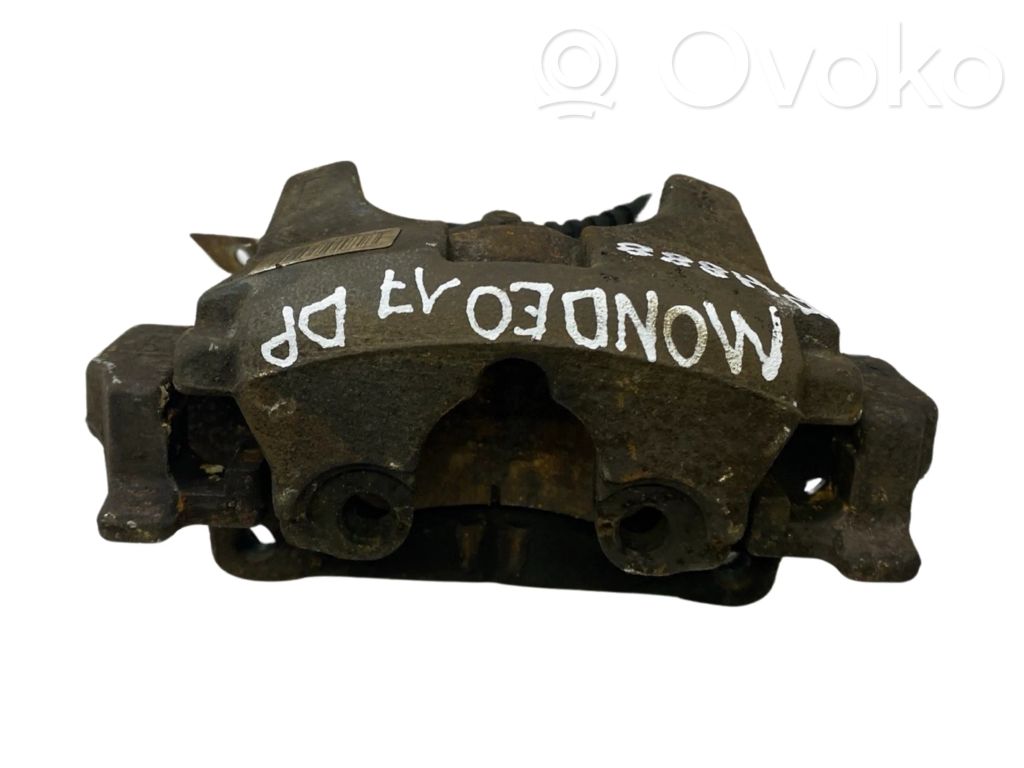 Ford Mondeo MK V Передний суппорт 