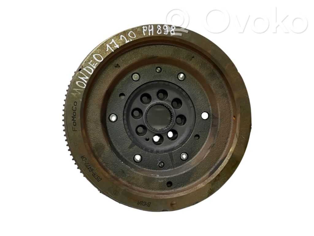 Ford Mondeo MK V Spararats 