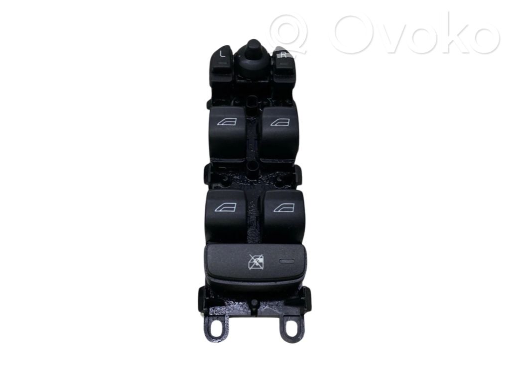 Volvo S80 Electric window control switch 