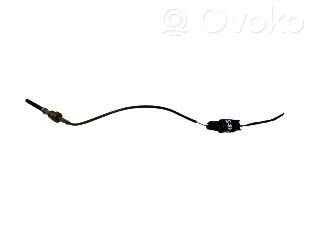 Volvo S80 Izplūdes gāzu temperatūras sensors 
