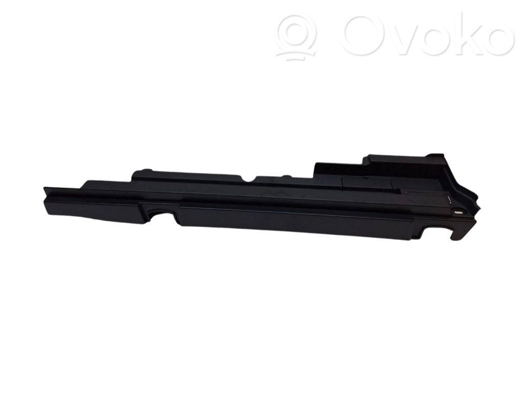 Audi e-tron Centre console side trim rear 