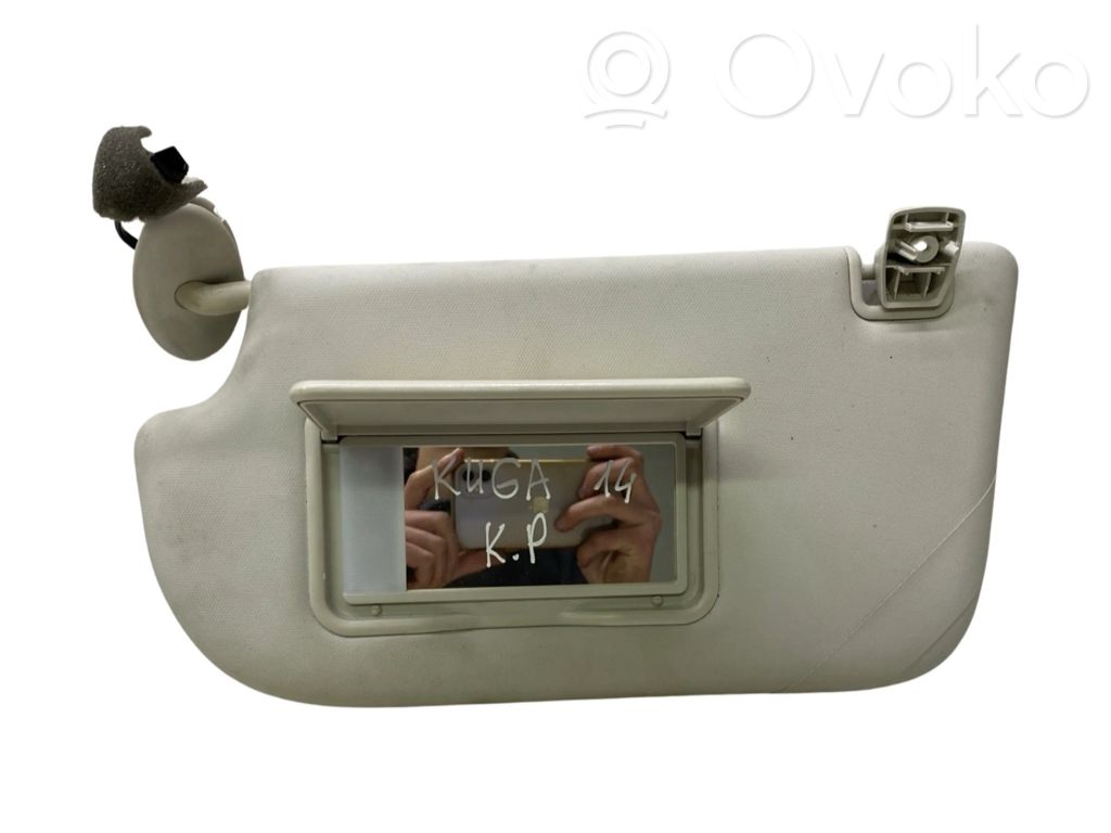 Ford Kuga II Sun visor 