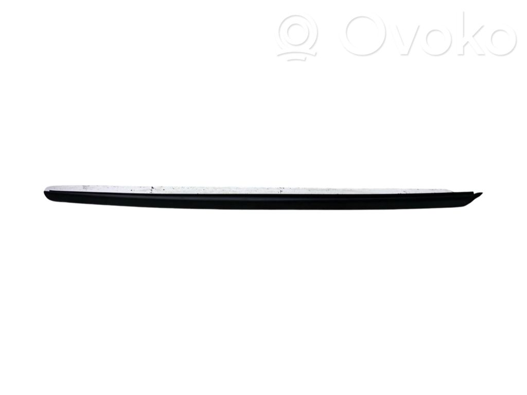 Audi A4 S4 B9 Windshield trim 