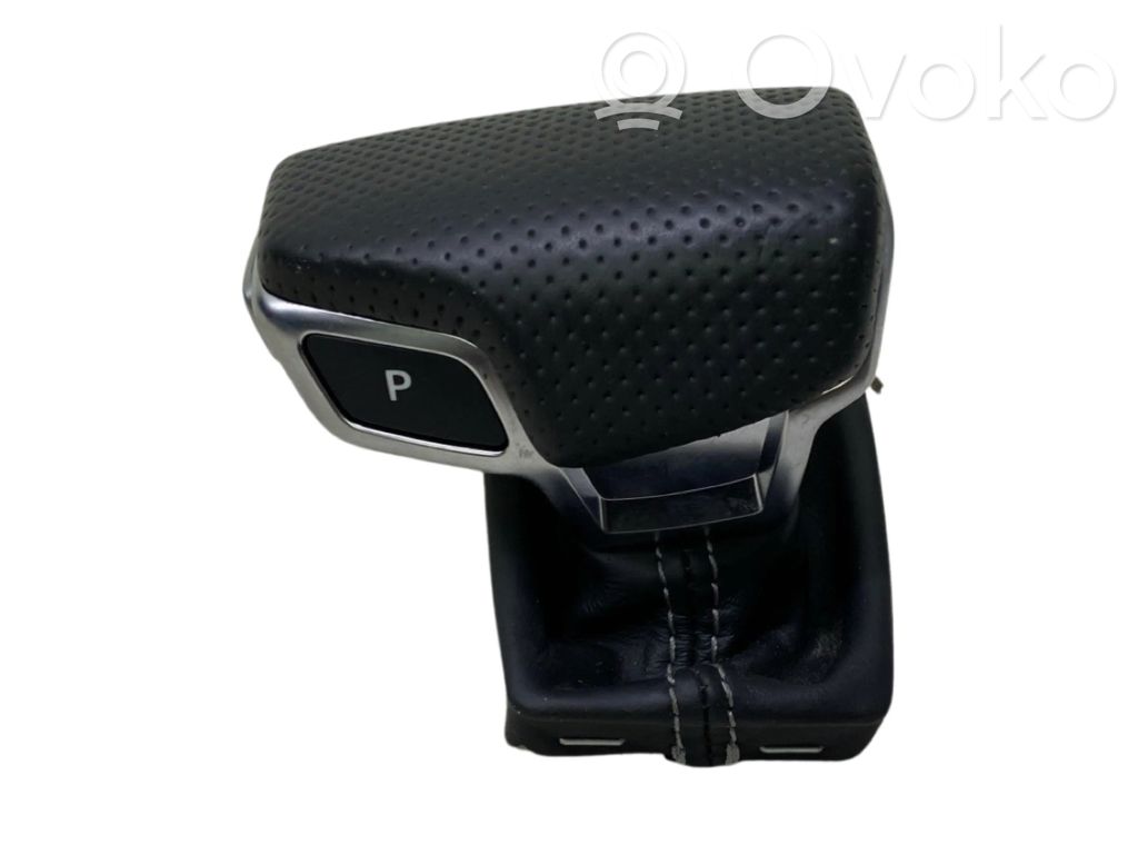 Audi A4 S4 B9 Drążek / Pokrętło zmiany biegów 