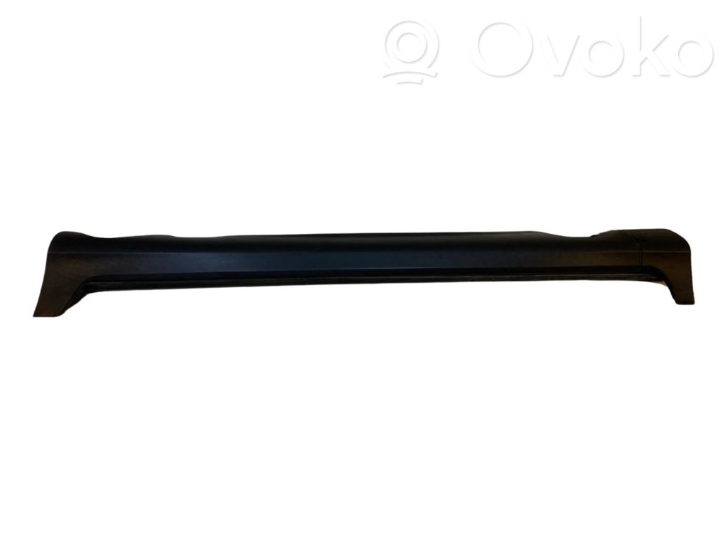 Volvo XC60 Slenkstis 