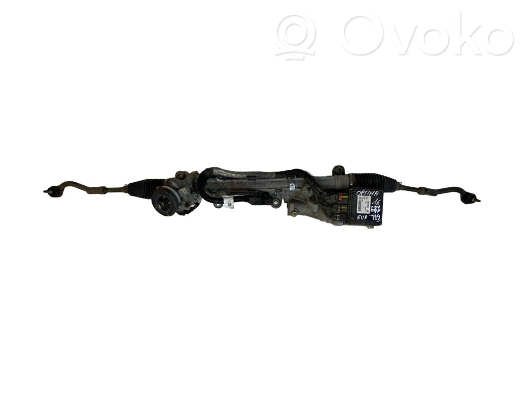 KIA Optima Steering rack 