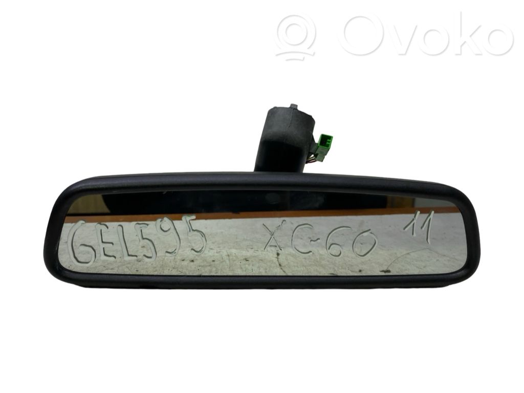 Volvo XC60 Espejo retrovisor (interior) 