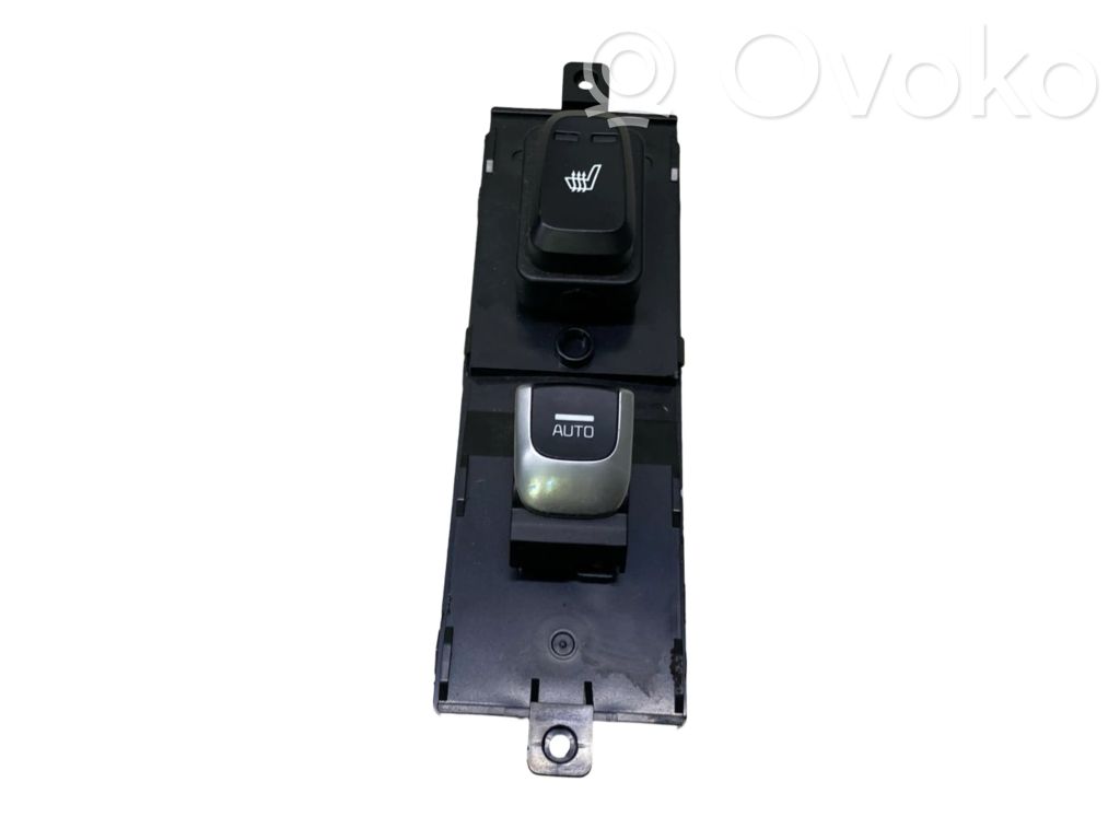 KIA Optima Seat heating switch 