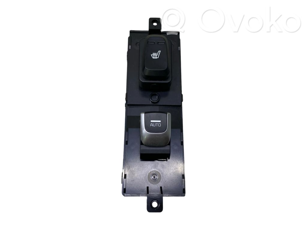 KIA Optima Seat heating switch 
