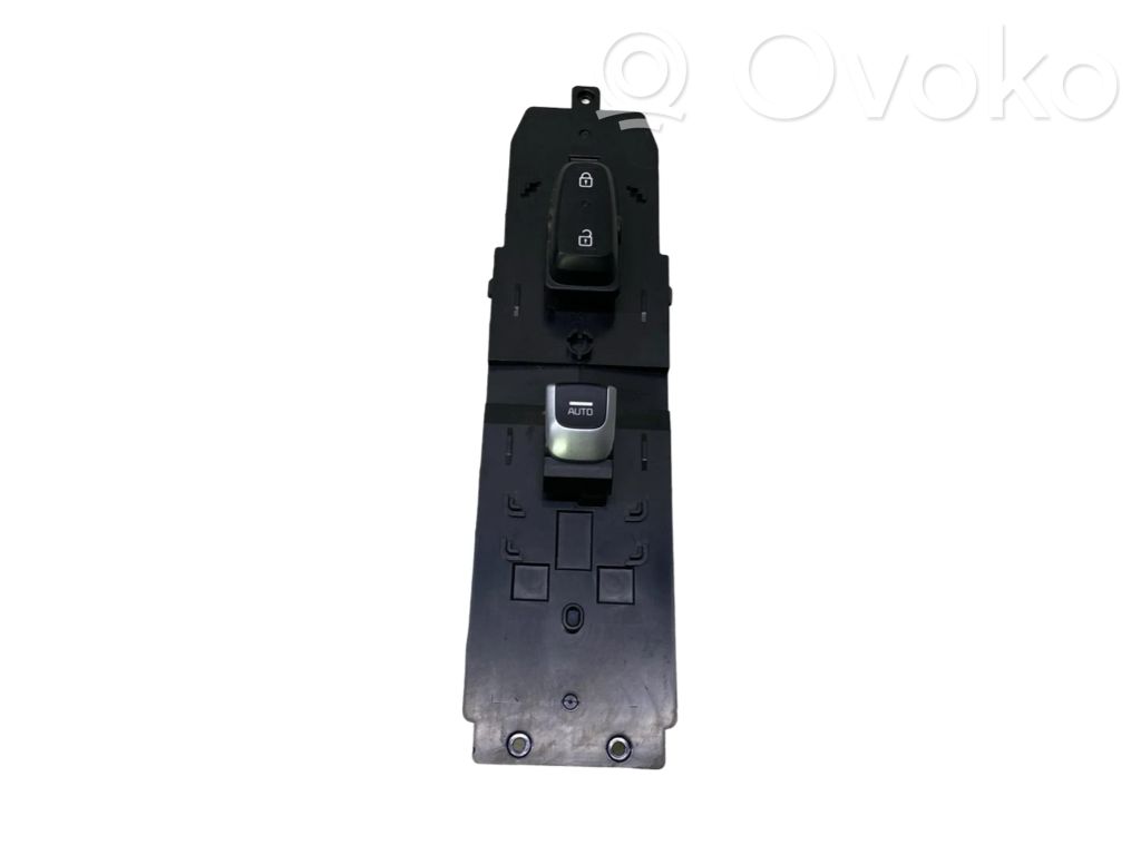 KIA Optima Electric window control switch 