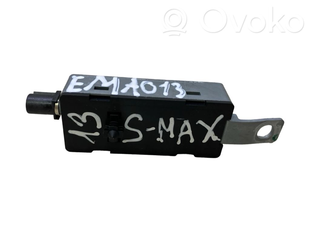 Ford S-MAX Antenos stiprintuvas 